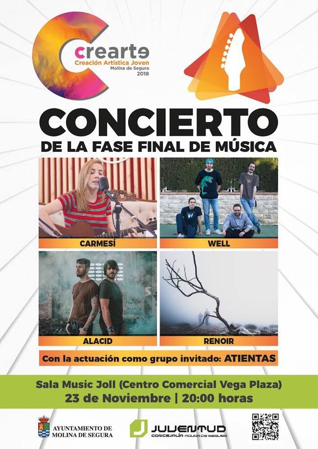 Molina-Certamen Creacin Artstica Joven CREARTE 2018-Concierto-sala-music-joll-Da 23-CARTEL.jpg